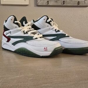 Patrick Ewing AZ x Ewing Sport Lite 'Doe or Die' Sz 11